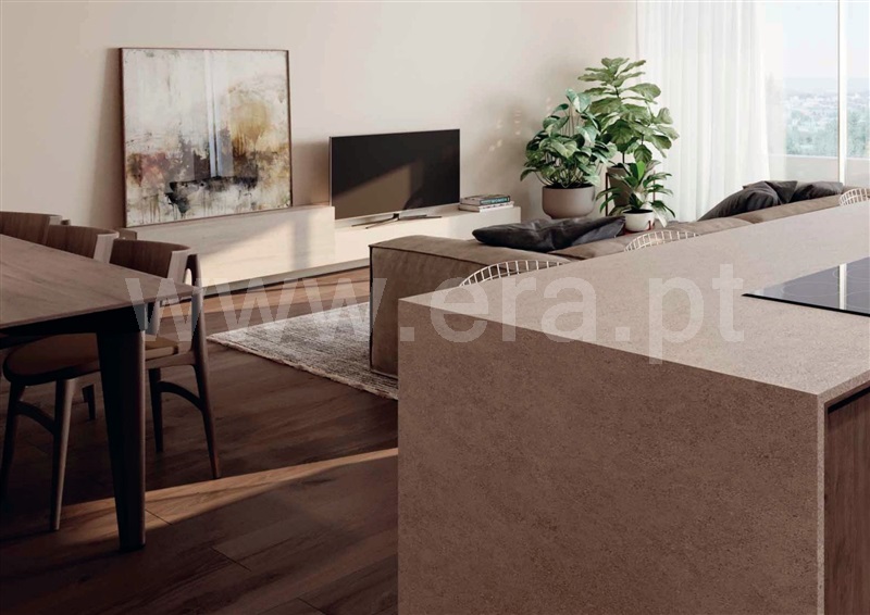 Apartamento T3 / Guimarães, Abação e Gémeos
