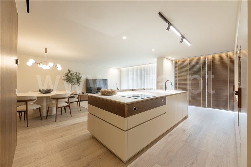 Apartamento T3 à venda em Abação e Gémeos, Guimarães — foto 3