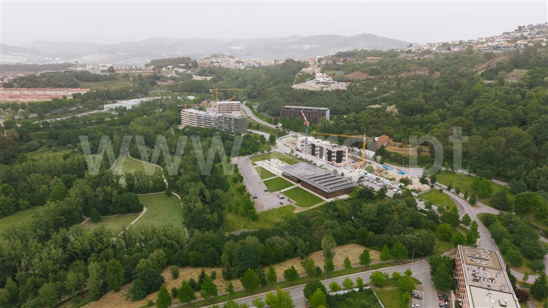Apartamento T3 à venda em Abação e Gémeos, Guimarães — foto 19