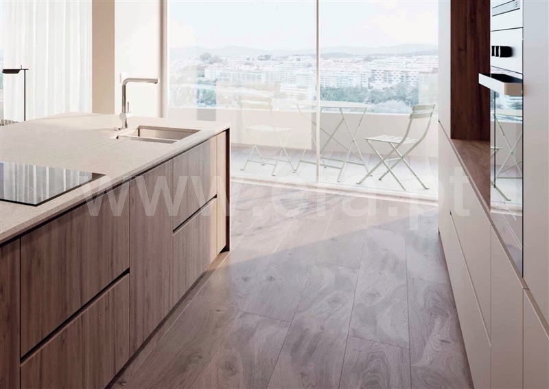 Apartamento T3 / Guimarães, Abação e Gémeos