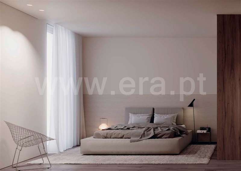 Apartamento T3 / Guimarães, Abação e Gémeos