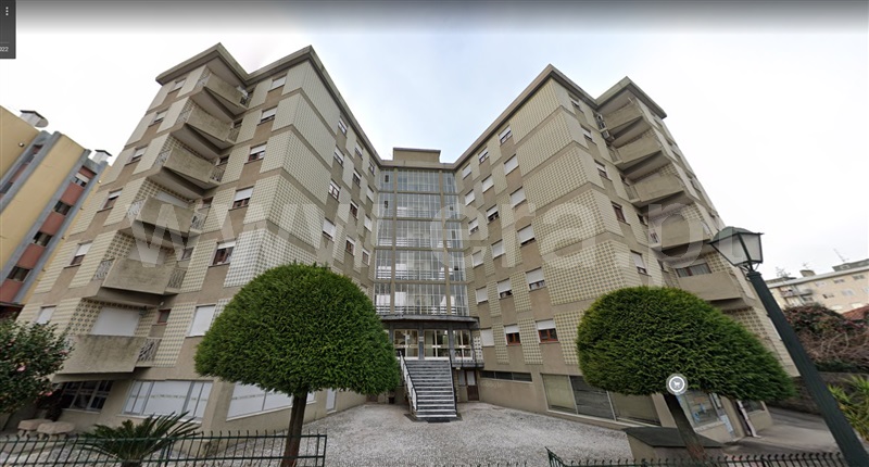 Apartamento T3 / Guimarães, Azurém