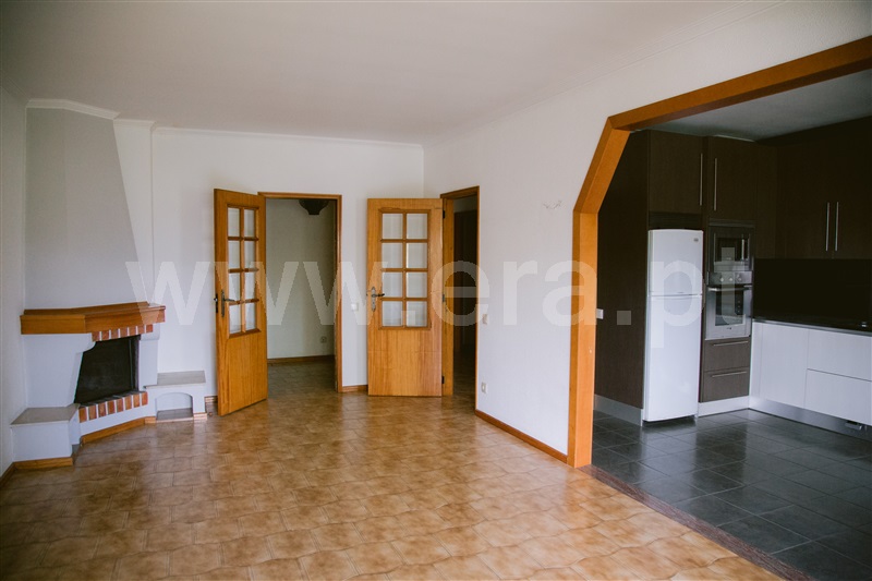 Apartamento T3 / Guimarães, Azurém