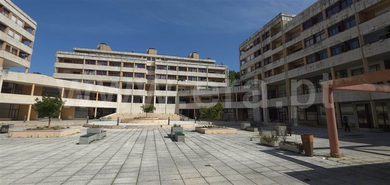 Apartamento T3 / Guimarães, Costa, Guimarães