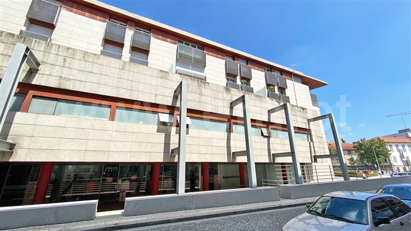 Apartamento T3 / Guimarães, Oliveira, São Paio e São Sebastião