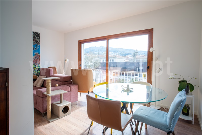 Apartamento T3 / Guimarães, Oliveira, São Paio e São Sebastião