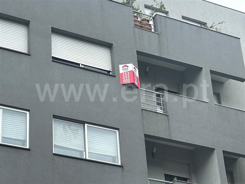 Apartamento T3 / Guimarães, Oliveira, São Paio e São Sebastião