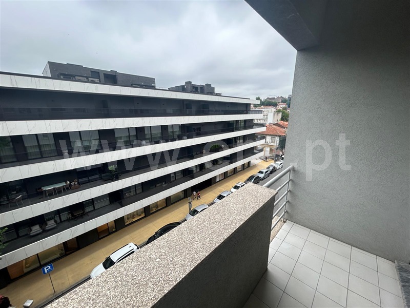 Apartamento T3 / Guimarães, Oliveira, São Paio e São Sebastião