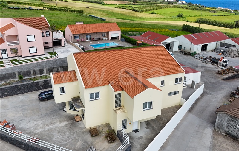 Apartamento T3 Horta, Feteira - 1487636 - 4