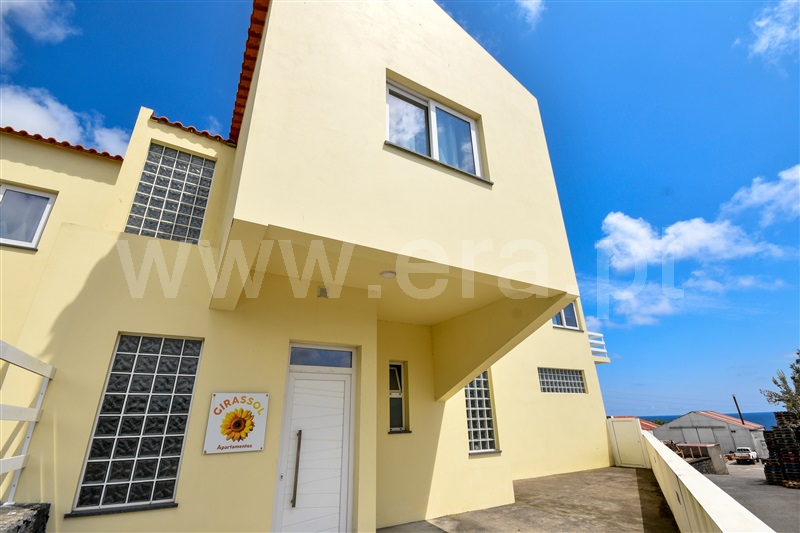 Apartamento T3 Horta, Feteira - 1487636 - 5