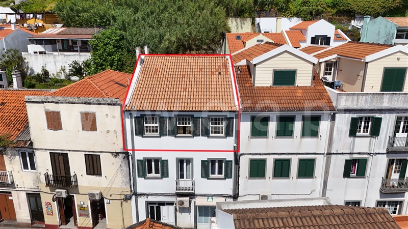 Apartamento T3 Horta, Horta (Angústias) - 1486031 - 18