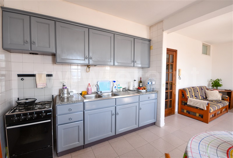 Apartamento T3 Horta, Horta (Angústias) - 1486031 - 20