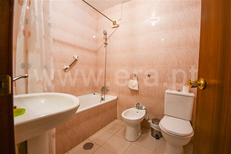 Apartamento T3 Horta, Horta (Angústias) - 1486031 - 28