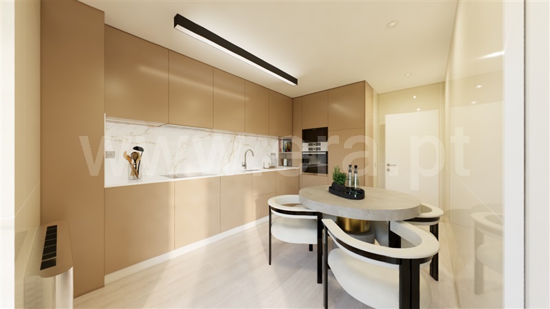 Apartamento T3 / Ílhavo, Gafanha da Encarnação
