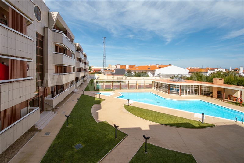 Apartamento T3 / Ílhavo, Ílhavo (São Salvador)