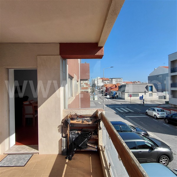 Apartamento T3 Ílhavo, Praia da Barra - 1505431 - 2