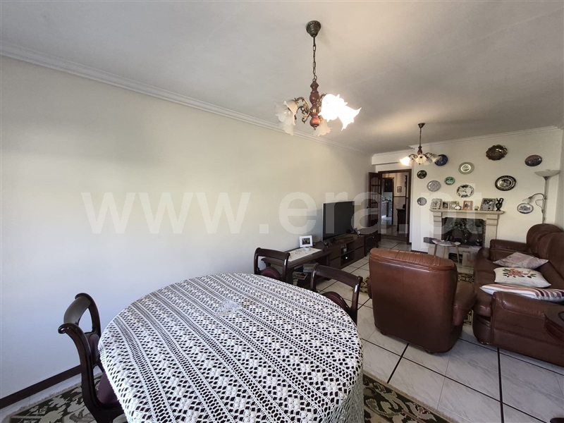 Apartamento T3 à venda em Praia da Barra, Ílhavo — foto 2