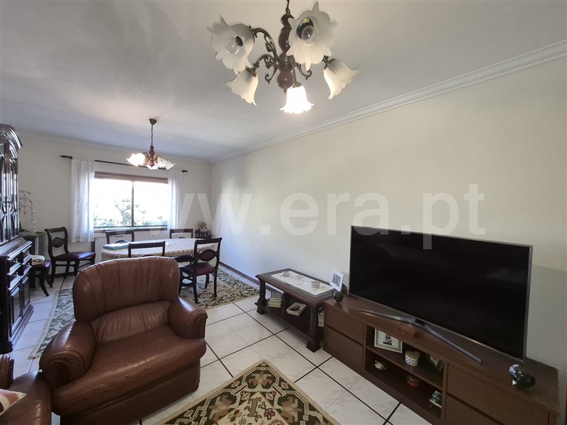 Apartamento T3 à venda em Praia da Barra, Ílhavo — foto 3