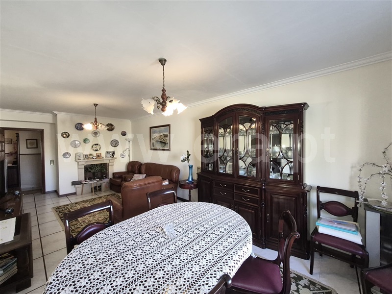 Apartamento T3 à venda em Praia da Barra, Ílhavo — foto 8