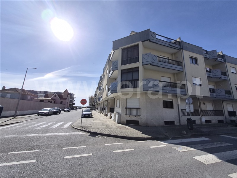 Apartamento T3 / Ílhavo, Praia da Barra