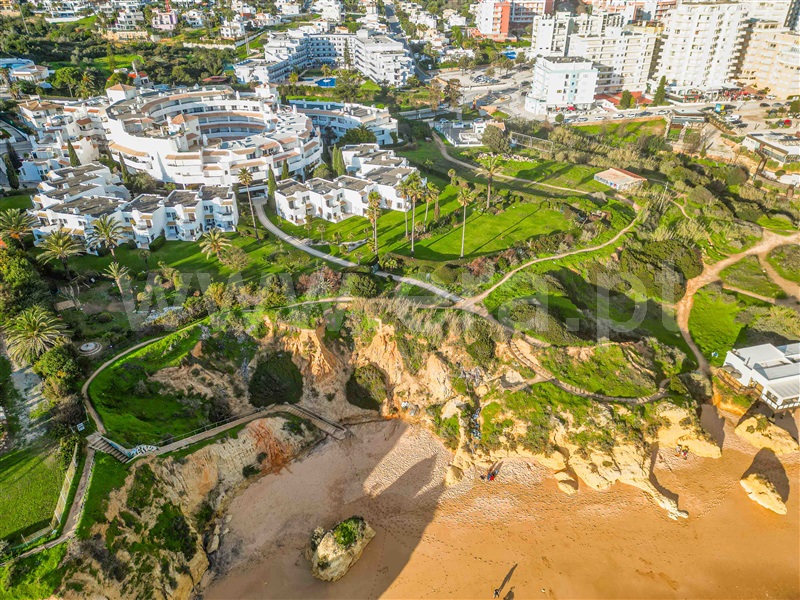 Apartamento T3 / Lagoa, Alporchinhos