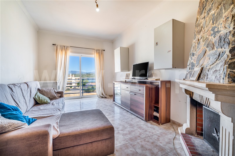 Apartamento T3 / Lagoa, Estômbar e Parchal