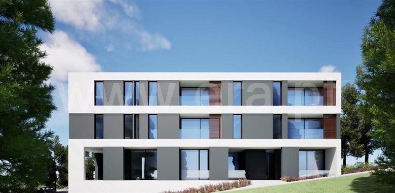 Apartamento T3 / Lagoa, Estômbar e Parchal