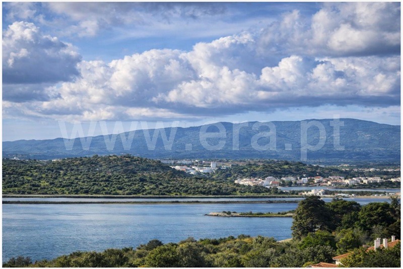 Apartamento T3 / Lagoa, Estômbar e Parchal
