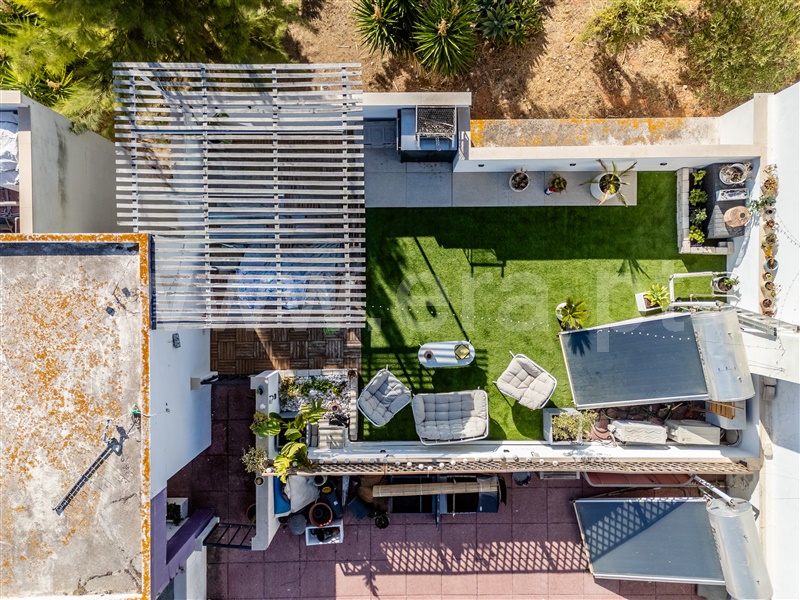 Apartamento T3 à venda em Ferragudo, Lagoa — foto 3