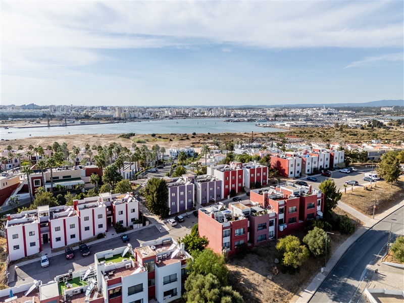 Apartamento T3 à venda em Ferragudo, €455.000