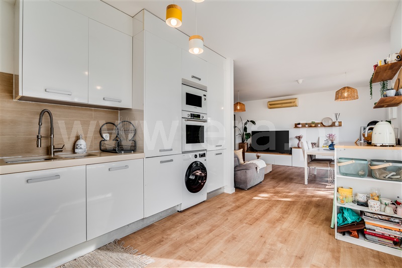 Apartamento T3 à venda em Ferragudo, Lagoa — foto 9