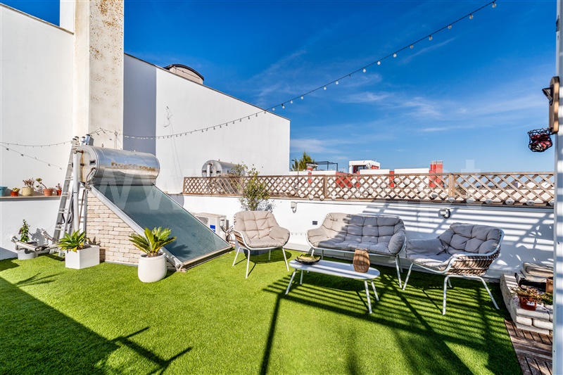 Apartamento T3 à venda em Ferragudo, Lagoa — foto 17