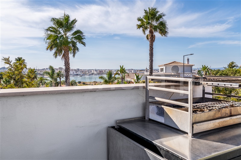 Apartamento T3 à venda em Ferragudo, Lagoa — foto 18