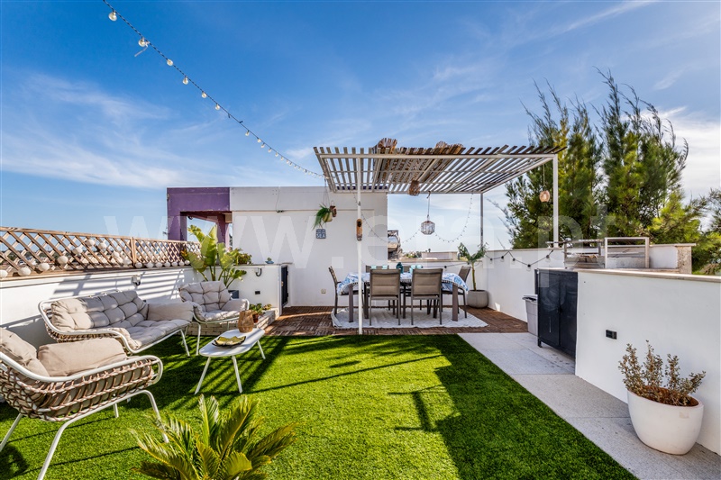 Apartamento T3 à venda em Ferragudo, Lagoa — foto 19