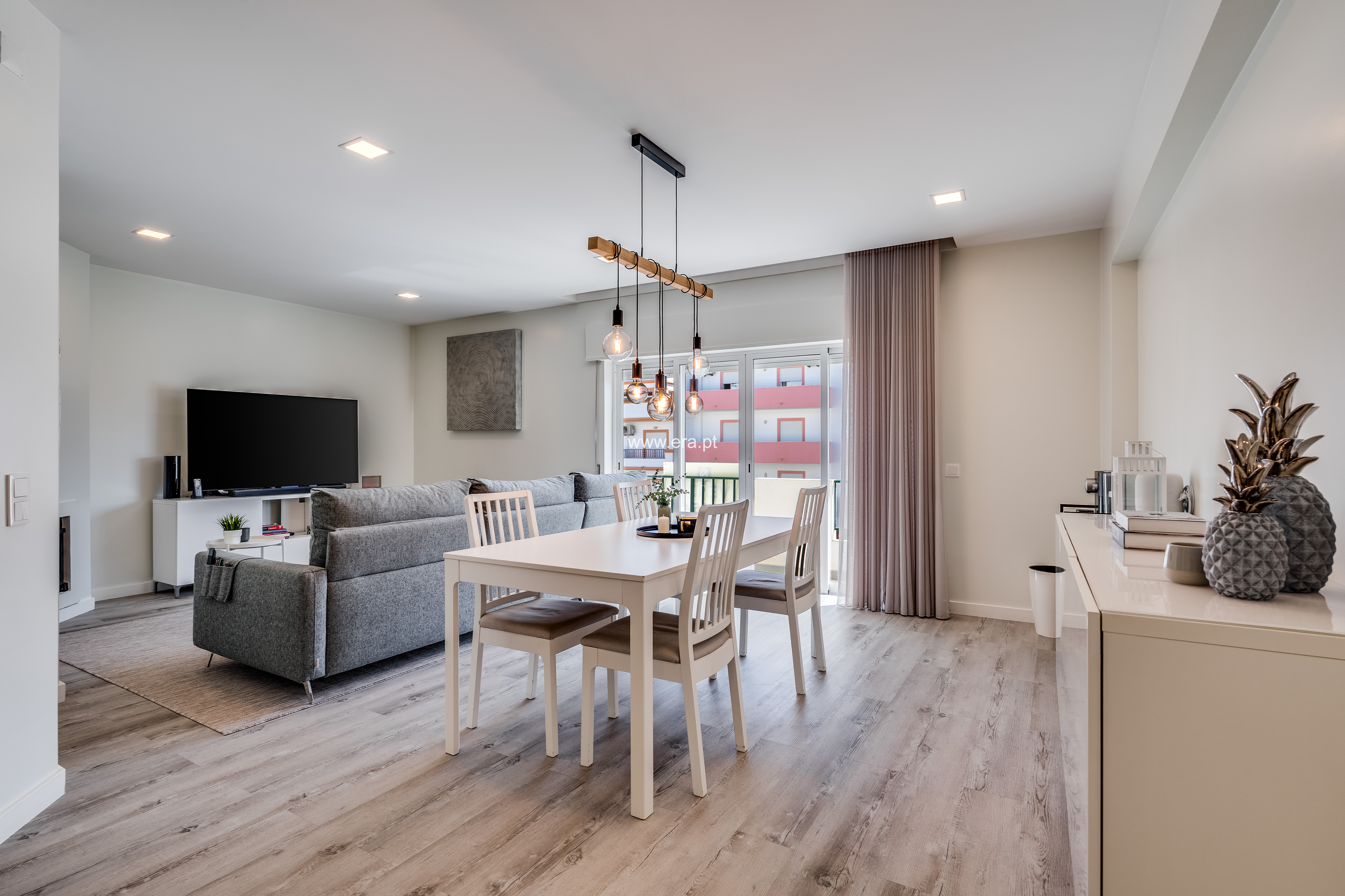 Apartamento T3 / Lagoa, Lagoa Sol