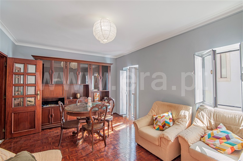 Apartamento T3 à venda em Centro, Lagos — foto 2
