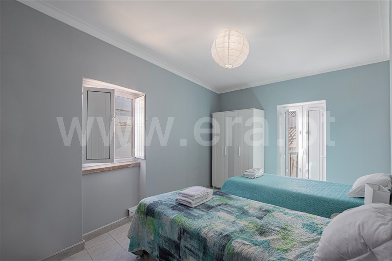 Apartamento T3 à venda em Centro, Lagos — foto 9