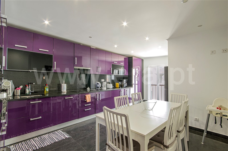 Apartamento T3 à venda em Centro, Lagos — foto 4