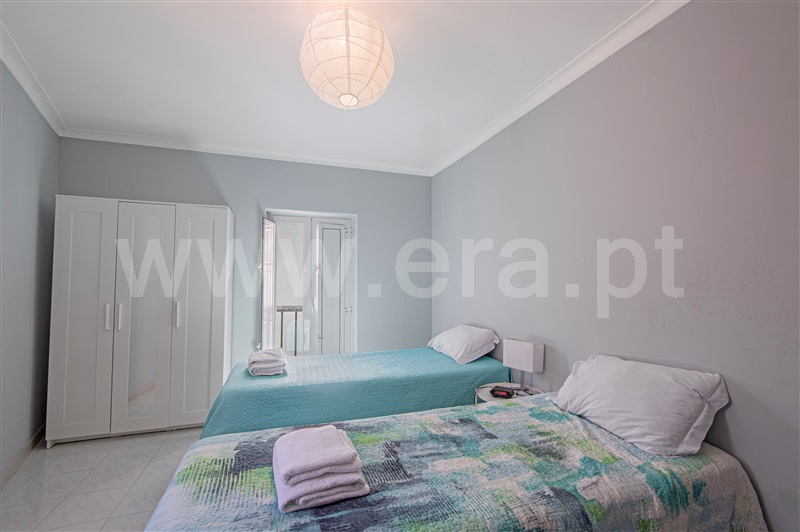 Apartamento T3 à venda em Centro, Lagos — foto 10
