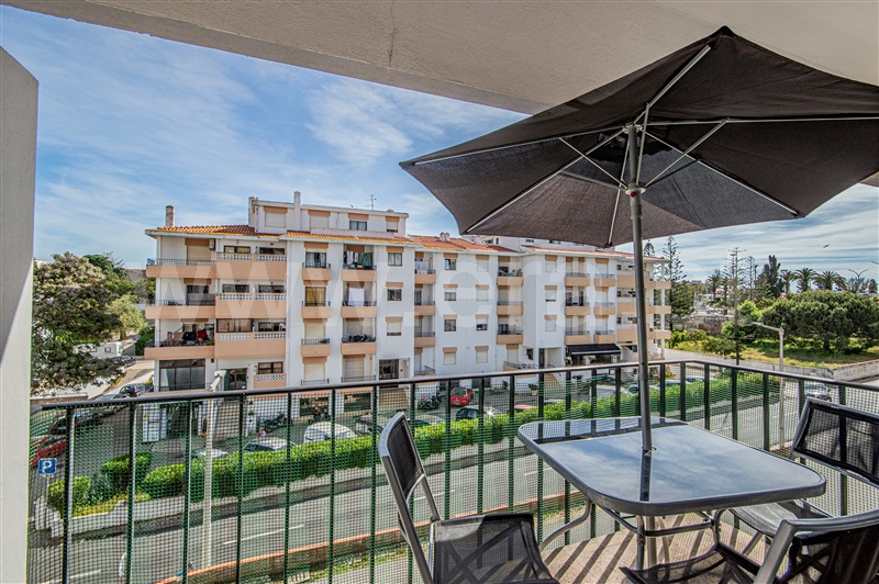Apartamento T3 / Lagos, Centro