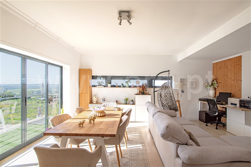 Apartamento T3 / Lagos, Espiche