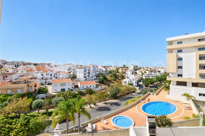 Apartamento T3 em São Gonçalo de Lagos, €360.000
