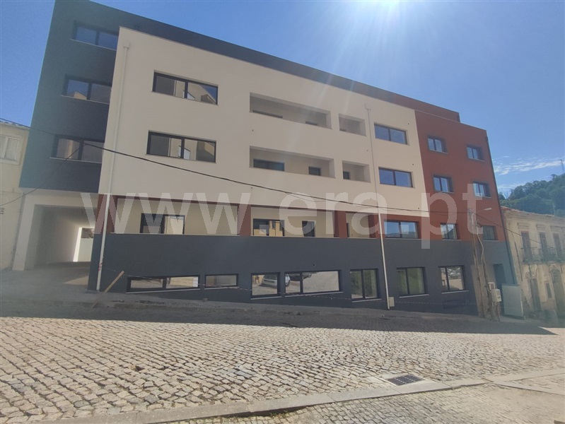 Apartamento T3 / Lamego, Lamego (Almacave e Sé)