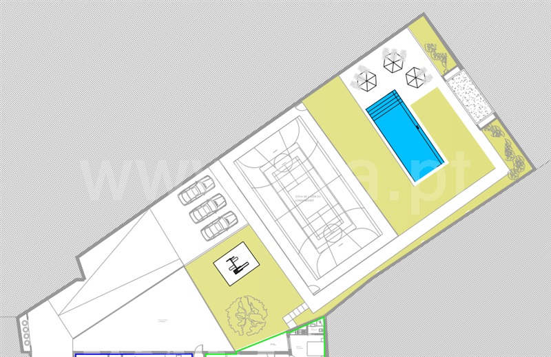 Apartamento T3 Lamego, Lamego (Almacave e Sé) - 1423963 - 14