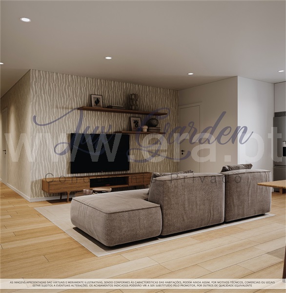 Apartamento T3 Lamego, Lamego (Almacave e Sé) - 1423963 - 15