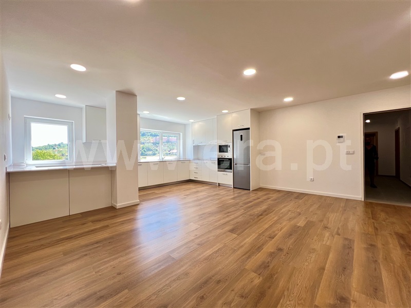 Apartamento T3 / Lamego, Lamego (Almacave e Sé)
