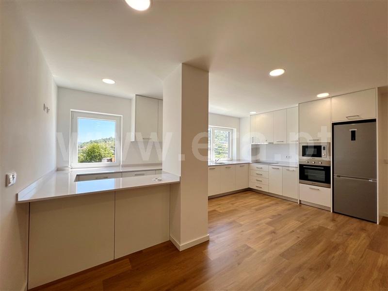 Apartamento T3 Lamego, Lamego (Almacave e Sé) - 1423963 - 4