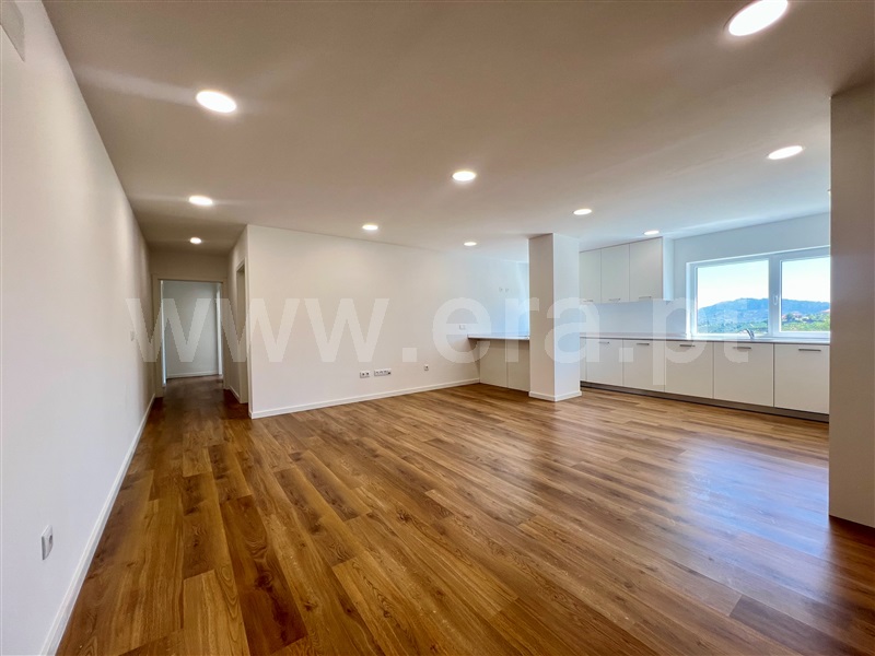 Apartamento T3 Lamego, Lamego (Almacave e Sé) - 1423963 - 5