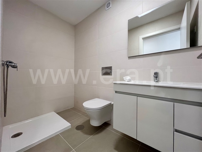 Apartamento T3 Lamego, Lamego (Almacave e Sé) - 1423963 - 6