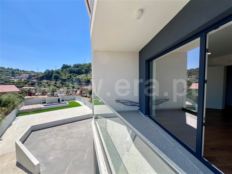 Apartamento T3 Lamego, Lamego (Almacave e Sé) - 1423963 - 10